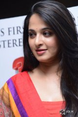 Rudramadevi Movie Trailer Launch